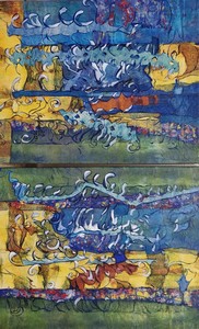 Exposici&oacute;n actual Babel